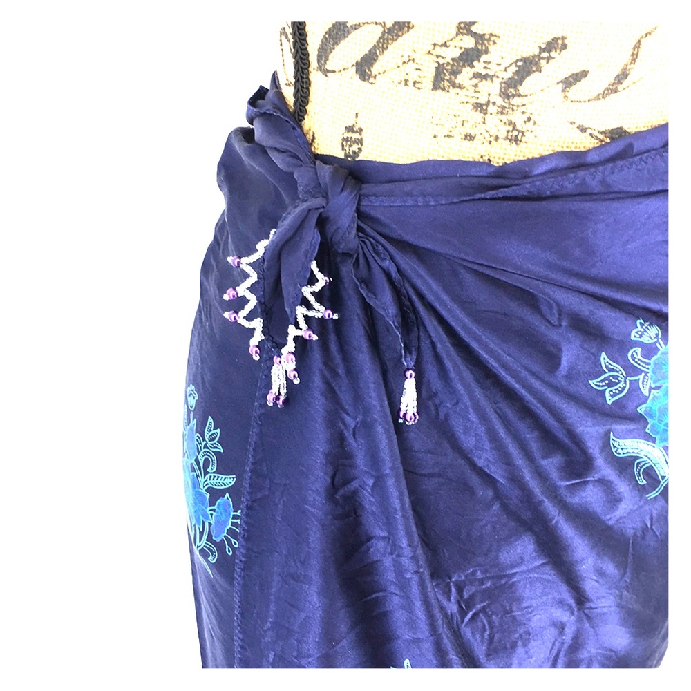 VTG Victoria’s Silk - Picture 4 of 10